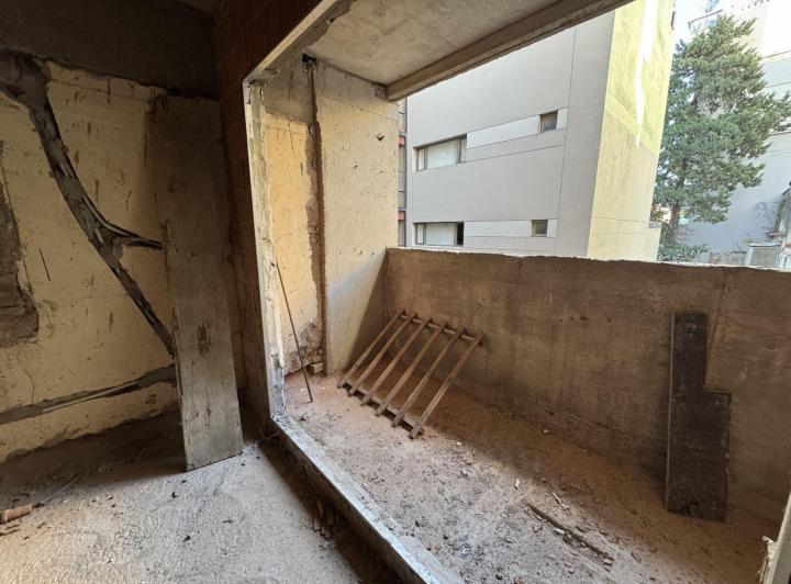 Departamento · 41m² · 2 Ambientes