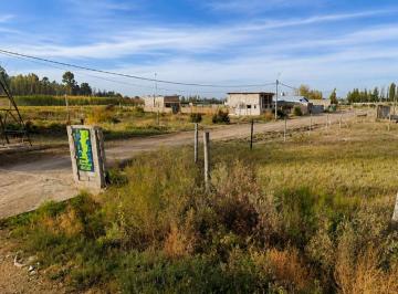 Terreno · 400m² · Lote de 400 m en Complejo Privado Aguas Claras