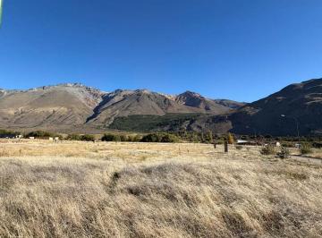 Terreno · 704m² · Lote 707 m² en Barrio Coihues Esquel Chubut