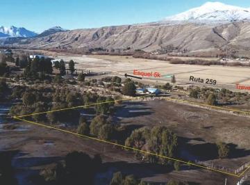 Terreno · 8084m² · Excelente Hectarea en Esquel