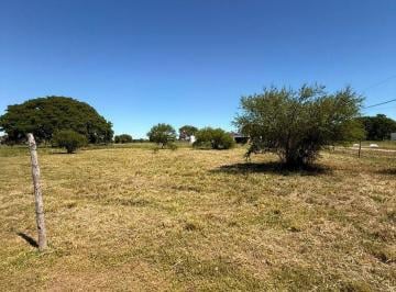 Terreno · 1000m² · Lote en Venta Paraje Remanzo