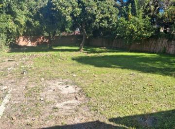 Terreno · 634m² · Terreno de 634 m² en Baibiene Al 900