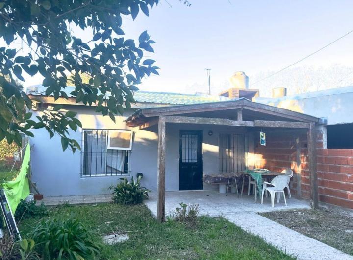 Casa · 55m² · 4 Ambientes