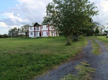 Campo · 475ha · Chacra en Venta