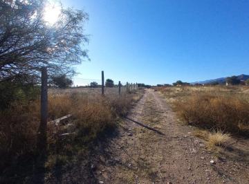 Terreno · 1200m² · Venta de Terrenos - Au 25 de Mayo - San Luis