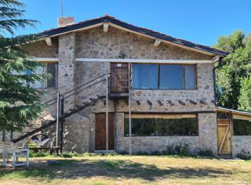 Hotel · 250m² · Venta Apart Ruta 18 Km²0 Potrero de Los Funes