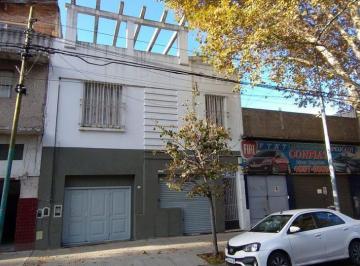 Terreno · 165m² · Venta Lote Excepcional Ubicación Villa Crespo