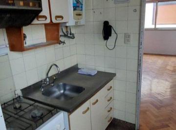 Departamento · 24m² · 1 Ambiente · Venta Monoambiente Divisible Villa Luro