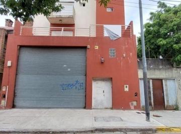 Depósito · 345m² · Deposito en Venta en Tres Plantas con Montacargas