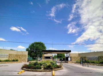 Terreno · 512m² · Lote Barrio Terruños de Araoz III Lujan de Cuyo