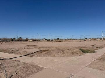 Terreno · 216m² · Terreno en Venta - Natania - Guaymallén
