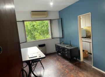 Departamento · 32m² · 2 Ambientes · Venta Depto 2 Ambientes Al Frente en Saavedra