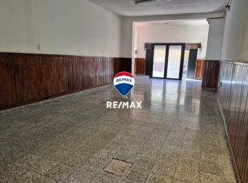 Local comercial · 98m² · Alquiler Local Comercial Calle Alvarado Al 200