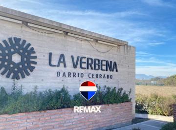 Terreno · 720m² · Venta Terreno en Barrio Cerrado La Verbena Salta