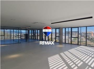 Oficina comercial · 465m² · 12 Cocheras · Alquiler Oficinas Piso Entero en San Lorenzo Chico
