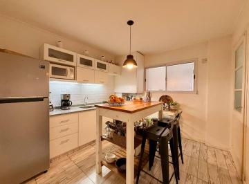 Departamento · 100m² · 4 Ambientes · Venta Semipiso 4 Ambientes - Apto Credito - Centro