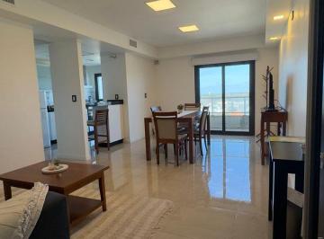 Departamento · 66m² · 3 Ambientes · Departamento Premium de 2 Dorm. en C. del U.