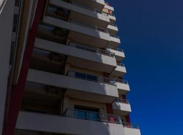 Departamento · 42m² · 2 Ambientes · Depto Premium de 1 Dormitorio en C. del Uruguay