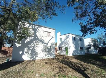 Casa · 60m² · 3 Ambientes · Oportunidad: Dúplex de 2 Dorm. en San Benito