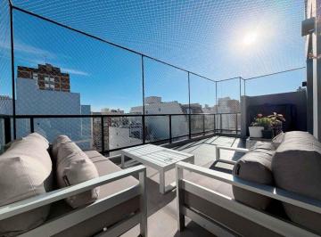 Departamento · 118m² · 4 Ambientes · Venta Piso Dúplex 4 Amb Terraza Cochera Belgrano