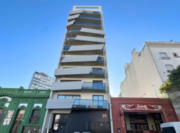 Departamento · 45m² · 2 Ambientes · Departamento 1 Dormitorio en Venta La Plata Balcon