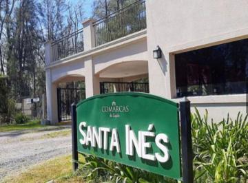 Terreno · 2000m² · Lote en Venta 2000 m². 1ª Etapa del Barrio