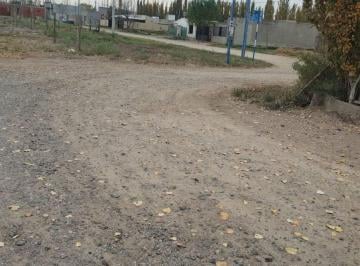 Terreno · 269m² · Lote en Venta General Roca (Los Álamos Blanco)