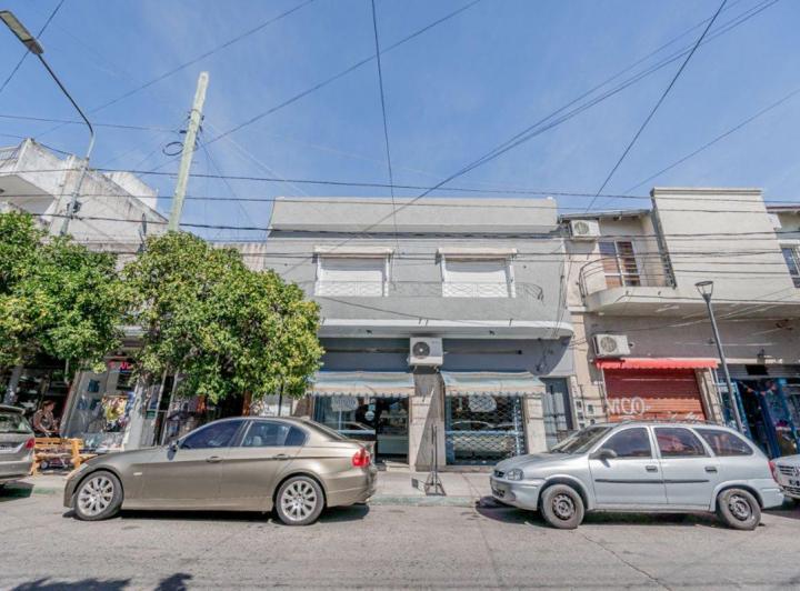 PH · 106m² · 4 Ambientes