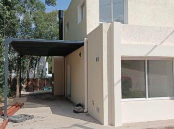 Casa de 4 ambientes, Río Ceballos · Alquiler Casa Villa Catalina