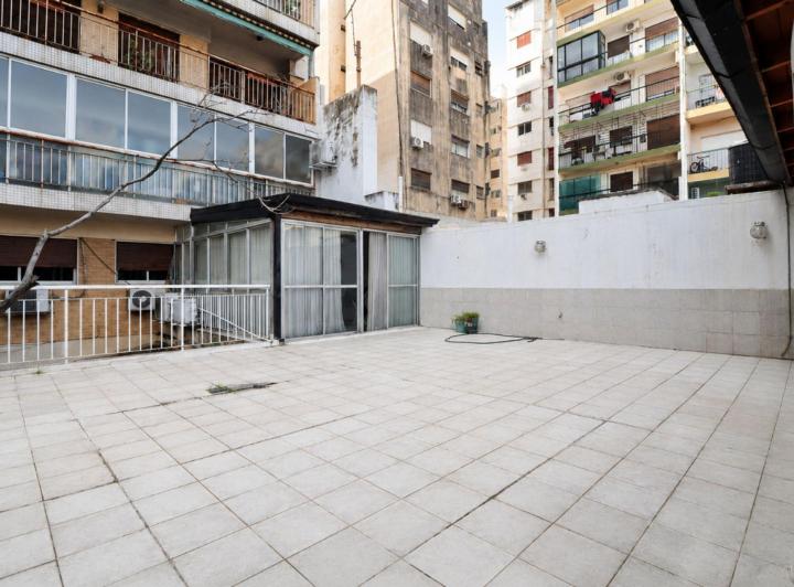 Departamento · 79m² · 4 Ambientes