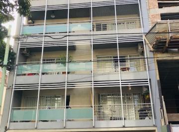 Departamento · 45m² · 1 Ambiente · Venta Saavedra Departamento - 50 m - Apto Credito - Permuta o Financiacion