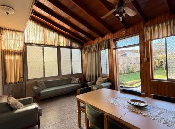 Casa · 100m² · 3 Ambientes · 1 Cochera · Casa en Venta 8,66x50 Cn/cochera y Terraza