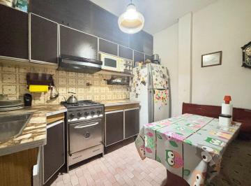 Departamento · 51m² · 2 Ambientes · Dpto 2 Amb y Medio Apto Credito - Sin Expensas - Lanus