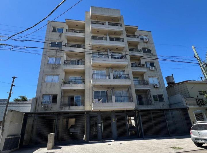 Departamento · 60m² · 3 Ambientes
