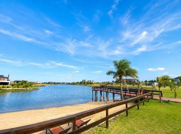 Terreno · 600m² · Venta Lote Lagos de Canning 1 Proximo a Laguna