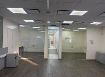 Oficina comercial · 700m² · 2 Cocheras · Venta Oficina en Caballito Ascensor Patio Terraza