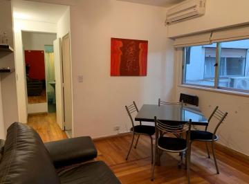 Departamento · 39m² · 2 Ambientes · 1 Cochera · Venta Departamento 2 Ambientes con Cochera