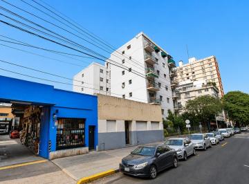 Terreno · 800m² · Terreno Lote en Venta en Belgrano, Capital Federal, Buenos Aires