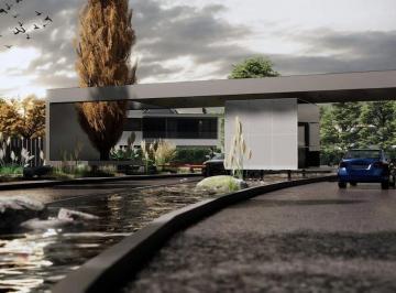 Terreno · 500m² · Lote de 500 m² en Venta en Cruz de Piedra, Maipu