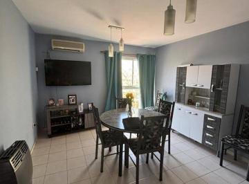 Departamento · 82m² · 7 Ambientes · 1 Cochera · Venta Departamento Triplex Villanueva Guaymallén