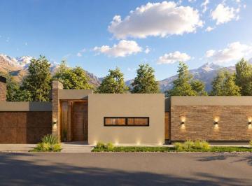 Casa · 200m² · 6 Ambientes · 2 Cocheras · Casa en Venta 3 Habitaciones B°privado Carrascal