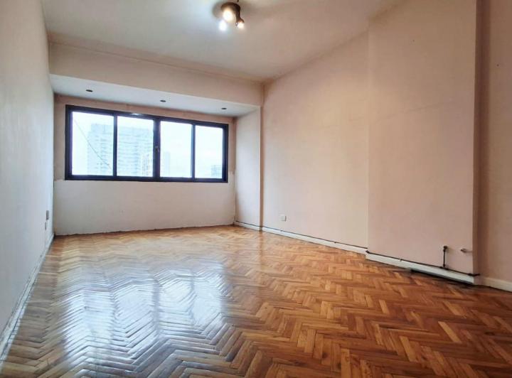 Departamento · 62m² · 3 Ambientes