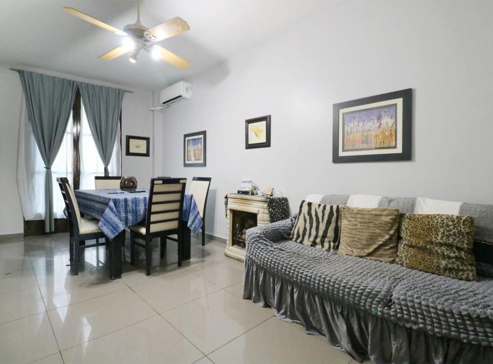 Departamento · 59m² · 3 Ambientes