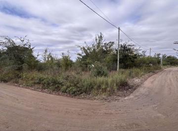 Terreno · 925m² · Venta Terreno 925 m² Anisacate