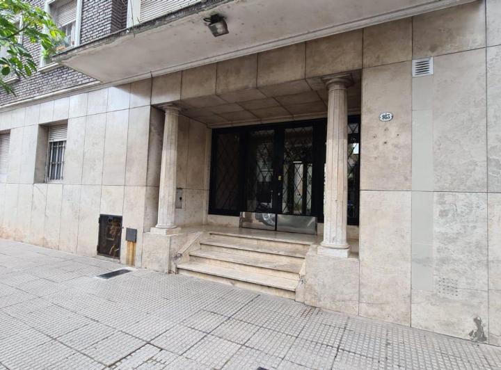Departamento · 43m² · 2 Ambientes