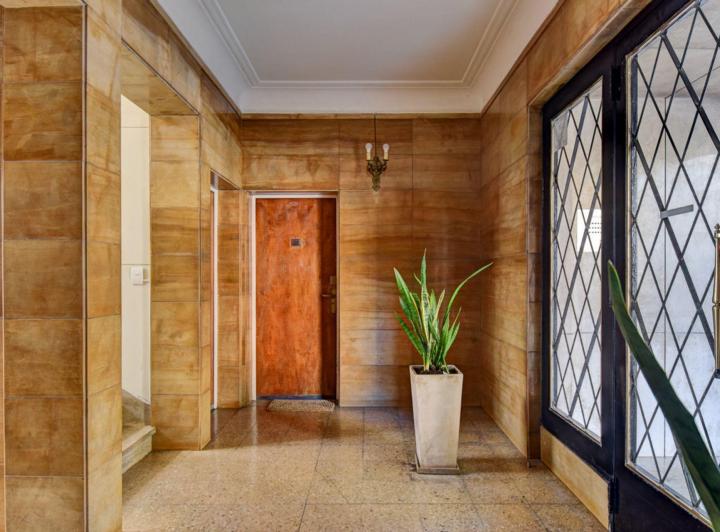 Departamento · 43m² · 2 Ambientes