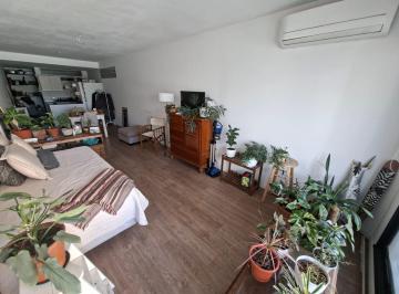 Departamento · 41m² · 1 Ambiente · Venta Monoambientes C/balcon y Amenities/belgrano!