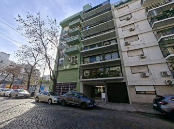 Departamento · 41m² · 1 Ambiente · Venta Monoambientes C/balcon y Amenities/belgrano!