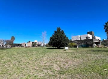 Terreno · 1507m² · Venta Lote en Valle del Golf 1507 m Etapa 2