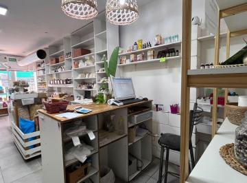 Fondo de comercio · 64m² · Venta Fondo de Comercio Dietetica Espacio Light